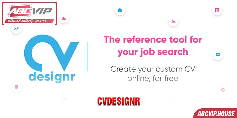 Cvdesignr